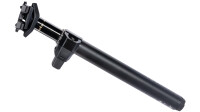 ROCKSHOX Variosattelstütze "Reverb AXS B Ø 30,9 mm, 150 mm Verstellbereich, 437,2 mm Gesamtlänge, 224,7 mm untere Hülsenlänge, 80 mm Mindesteinstecktiefe