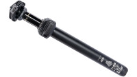 ROCKSHOX Variosattelstütze "Reverb AXS B Ø 30,9 mm, 150 mm Verstellbereich, 437,2 mm Gesamtlänge, 224,7 mm untere Hülsenlänge, 80 mm Mindesteinstecktiefe