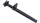 ROCKSHOX Variosattelstütze "Reverb AXS B Ø 30,9 mm, 150 mm Verstellbereich, 437,2 mm Gesamtlänge, 224,7 mm untere Hülsenlänge, 80 mm Mindesteinstecktiefe