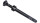 ROCKSHOX Variosattelstütze "Reverb AXS B Ø 30,9 mm, 150 mm Verstellbereich, 437,2 mm Gesamtlänge, 224,7 mm untere Hülsenlänge, 80 mm Mindesteinstecktiefe