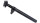 ROCKSHOX Variosattelstütze "Reverb AXS B Ø 30,9 mm, 150 mm Verstellbereich, 437,2 mm Gesamtlänge, 224,7 mm untere Hülsenlänge, 80 mm Mindesteinstecktiefe