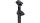 ROCKSHOX Variosattelstütze "Reverb AXS B Ø 30,9 mm, 150 mm Verstellbereich, 437,2 mm Gesamtlänge, 224,7 mm untere Hülsenlänge, 80 mm Mindesteinstecktiefe