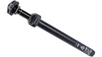 ROCKSHOX Variosattelstütze "Reverb AXS B Ø 30,9 mm, 175 mm Verstellbereich, 487,2 mm Gesamtlänge, 249,7 mm untere Hülsenlänge, 80 mm Mindesteinstecktiefe