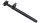 ROCKSHOX Variosattelstütze "Reverb AXS B Ø 30,9 mm, 175 mm Verstellbereich, 487,2 mm Gesamtlänge, 249,7 mm untere Hülsenlänge, 80 mm Mindesteinstecktiefe