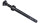 ROCKSHOX Variosattelstütze "Reverb AXS B Ø 30,9 mm, 175 mm Verstellbereich, 487,2 mm Gesamtlänge, 249,7 mm untere Hülsenlänge, 80 mm Mindesteinstecktiefe