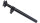 ROCKSHOX Variosattelstütze "Reverb AXS B Ø 30,9 mm, 175 mm Verstellbereich, 487,2 mm Gesamtlänge, 249,7 mm untere Hülsenlänge, 80 mm Mindesteinstecktiefe