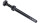 ROCKSHOX Variosattelstütze "Reverb AXS B Ø 30,9 mm, 175 mm Verstellbereich, 487,2 mm Gesamtlänge, 249,7 mm untere Hülsenlänge, 80 mm Mindesteinstecktiefe