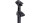 ROCKSHOX Variosattelstütze "Reverb AXS B Ø 30,9 mm, 175 mm Verstellbereich, 487,2 mm Gesamtlänge, 249,7 mm untere Hülsenlänge, 80 mm Mindesteinstecktiefe