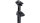 ROCKSHOX Variosattelstütze "Reverb AXS B Ø 30,9 mm, 200 mm Verstellbereich, 537,2 mm Gesamtlänge, 274,7 mm untere Hülsenlänge, 110 mm Mindesteinstecktiefe