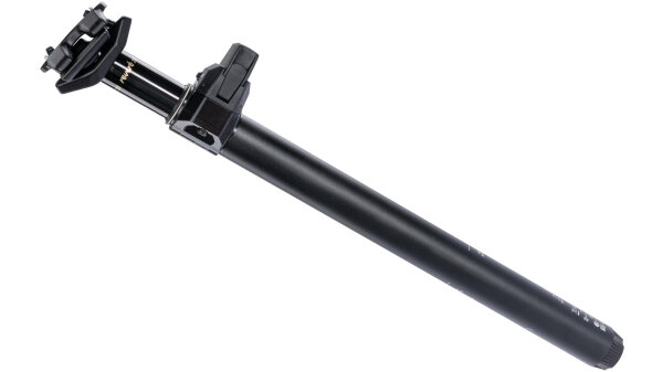 ROCKSHOX Variosattelstütze "Reverb AXS B Ø 30,9 mm, 225 mm Verstellbereich, 587,2 mm Gesamtlänge, 299,7 mm untere Hülsenlänge, 120 mm Mindesteinstecktiefe