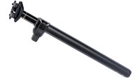ROCKSHOX Variosattelstütze "Reverb AXS B Ø 30,9 mm, 225 mm Verstellbereich, 587,2 mm Gesamtlänge, 299,7 mm untere Hülsenlänge, 120 mm Mindesteinstecktiefe