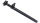 ROCKSHOX Variosattelstütze "Reverb AXS B Ø 30,9 mm, 225 mm Verstellbereich, 587,2 mm Gesamtlänge, 299,7 mm untere Hülsenlänge, 120 mm Mindesteinstecktiefe