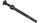 ROCKSHOX Variosattelstütze "Reverb AXS B Ø 30,9 mm, 225 mm Verstellbereich, 587,2 mm Gesamtlänge, 299,7 mm untere Hülsenlänge, 120 mm Mindesteinstecktiefe