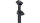 ROCKSHOX Variosattelstütze "Reverb AXS B Ø 30,9 mm, 225 mm Verstellbereich, 587,2 mm Gesamtlänge, 299,7 mm untere Hülsenlänge, 120 mm Mindesteinstecktiefe