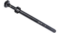 ROCKSHOX Variosattelstütze "Reverb AXS B Ø 30,9 mm, 250 mm Verstellbereich, 637,2 mm Gesamtlänge, 324,7 mm untere Hülsenlänge, 160 mm Mindesteinstecktiefe