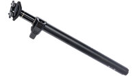 ROCKSHOX Variosattelstütze "Reverb AXS B Ø 30,9 mm, 250 mm Verstellbereich, 637,2 mm Gesamtlänge, 324,7 mm untere Hülsenlänge, 160 mm Mindesteinstecktiefe