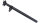 ROCKSHOX Variosattelstütze "Reverb AXS B Ø 30,9 mm, 250 mm Verstellbereich, 637,2 mm Gesamtlänge, 324,7 mm untere Hülsenlänge, 160 mm Mindesteinstecktiefe