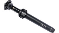 ROCKSHOX Variosattelstütze "Reverb AXS B Ø 31,6 mm, 100 mm Verstellbereich, 337,2 mm Gesamtlänge, 174,7 mm untere Hülsenlänge, 80 mm Mindesteinstecktiefe