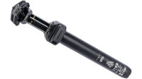 ROCKSHOX Variosattelstütze "Reverb AXS B Ø 31,6 mm, 100 mm Verstellbereich, 337,2 mm Gesamtlänge, 174,7 mm untere Hülsenlänge, 80 mm Mindesteinstecktiefe
