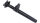 ROCKSHOX Variosattelstütze "Reverb AXS B Ø 31,6 mm, 100 mm Verstellbereich, 337,2 mm Gesamtlänge, 174,7 mm untere Hülsenlänge, 80 mm Mindesteinstecktiefe