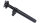 ROCKSHOX Variosattelstütze "Reverb AXS B Ø 31,6 mm, 100 mm Verstellbereich, 337,2 mm Gesamtlänge, 174,7 mm untere Hülsenlänge, 80 mm Mindesteinstecktiefe
