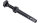 ROCKSHOX Variosattelstütze "Reverb AXS B Ø 31,6 mm, 100 mm Verstellbereich, 337,2 mm Gesamtlänge, 174,7 mm untere Hülsenlänge, 80 mm Mindesteinstecktiefe