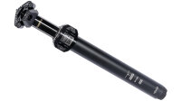 ROCKSHOX Variosattelstütze "Reverb AXS B Ø 31,6 mm, 125 mm Verstellbereich, 387,2 mm Gesamtlänge, 199,7 mm untere Hülsenlänge, 80 mm Mindesteinstecktiefe