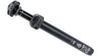 ROCKSHOX Variosattelstütze "Reverb AXS B Ø 31,6 mm, 125 mm Verstellbereich, 387,2 mm Gesamtlänge, 199,7 mm untere Hülsenlänge, 80 mm Mindesteinstecktiefe