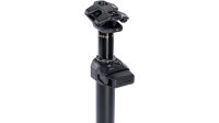 ROCKSHOX Variosattelstütze "Reverb AXS B Ø 31,6 mm, 125 mm Verstellbereich, 387,2 mm Gesamtlänge, 199,7 mm untere Hülsenlänge, 80 mm Mindesteinstecktiefe