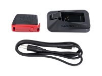 ROCKSHOX Variosattelstütze "Reverb AXS B Ø 31,6 mm, 125 mm Verstellbereich, 387,2 mm Gesamtlänge, 199,7 mm untere Hülsenlänge, 80 mm Mindesteinstecktiefe