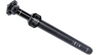 ROCKSHOX Variosattelstütze "Reverb AXS B Ø 31,6 mm, 150 mm Verstellbereich, 437,2 mm Gesamtlänge, 224,7 mm untere Hülsenlänge, 80 mm Mindesteinstecktiefe
