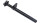 ROCKSHOX Variosattelstütze "Reverb AXS B Ø 31,6 mm, 150 mm Verstellbereich, 437,2 mm Gesamtlänge, 224,7 mm untere Hülsenlänge, 80 mm Mindesteinstecktiefe