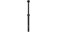 ROCKSHOX Variosattelstütze "Reverb AXS B Ø 31,6 mm, 225 mm Verstellbereich, 587,2 mm Gesamtlänge, 299,7 mm untere Hülsenlänge, 120 mm Mindesteinstecktiefe