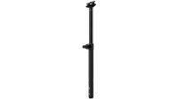 ROCKSHOX Variosattelstütze "Reverb AXS B Ø 31,6 mm, 225 mm Verstellbereich, 587,2 mm Gesamtlänge, 299,7 mm untere Hülsenlänge, 120 mm Mindesteinstecktiefe