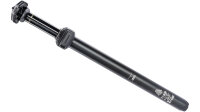 ROCKSHOX Variosattelstütze "Reverb AXS B Ø 31,6 mm, 250 mm Verstellbereich, 637,2 mm Gesamtlänge, 324,7 mm untere Hülsenlänge, 160 mm Mindesteinstecktiefe