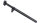 ROCKSHOX Variosattelstütze "Reverb AXS B Ø 31,6 mm, 250 mm Verstellbereich, 637,2 mm Gesamtlänge, 324,7 mm untere Hülsenlänge, 160 mm Mindesteinstecktiefe