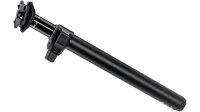ROCKSHOX Variosattelstütze "Reverb AXS B Ø 34,9 mm, 200 mm Verstellbereich, 541,8 mm Gesamtlänge, 277,6 mm untere Hülsenlänge, 110 mm Mindesteinstecktiefe