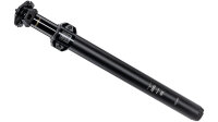 ROCKSHOX Variosattelstütze "Reverb AXS B Ø 34,9 mm, 225 mm Verstellbereich, 591,8 mm Gesamtlänge, 302,5 mm untere Hülsenlänge, 120 mm Mindesteinstecktiefe
