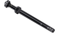 ROCKSHOX Variosattelstütze "Reverb AXS B Ø 34,9 mm, 225 mm Verstellbereich, 591,8 mm Gesamtlänge, 302,5 mm untere Hülsenlänge, 120 mm Mindesteinstecktiefe