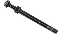 ROCKSHOX Variosattelstütze "Reverb AXS B Ø 34,9 mm, 250 mm Verstellbereich, 641,8 mm Gesamtlänge, 327,6 mm untere Hülsenlänge, 160 mm Mindesteinstecktiefe