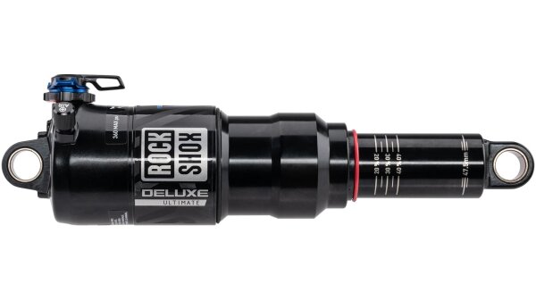 ROCKSHOX Federbein "Deluxe Ultimate RCT" 210 mm x 47,5 mm, Befestigung: Shaft Standard, Body Standard