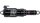 ROCKSHOX Federbein "Deluxe Ultimate RCT" 210 mm x 47,5 mm, Befestigung: Shaft Standard, Body Standard