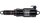 ROCKSHOX Federbein "Deluxe Ultimate RCT" 210 mm x 47,5 mm, Befestigung: Shaft Standard, Body Standard
