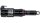 ROCKSHOX Federbein "Deluxe Ultimate RCT" 205 mm x 57,5 mm, Befestigung: Shaft Trunnion, Body Standard