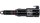 ROCKSHOX Federbein "Deluxe Ultimate RCT" 205 mm x 57,5 mm, Befestigung: Shaft Trunnion, Body Standard