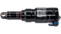 ROCKSHOX Federbein "Deluxe Ultimate RCT" 165 mm x 37,5 mm, Befestigung: Shaft Trunnion, Body Standard