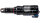 ROCKSHOX Federbein "Deluxe Ultimate RCT" 165 mm x 37,5 mm, Befestigung: Shaft Trunnion, Body Standard