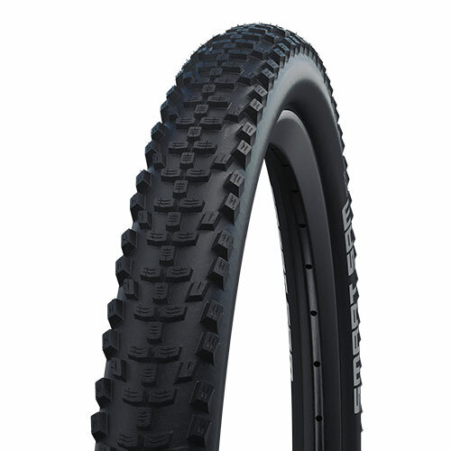 SCHWALBE Reifen "Smart Sam" Active Line  47-203 (12" x 1,85), 325 g