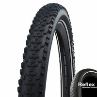 SCHWALBE Reifen "Smart Sam" Performance 47-507...
