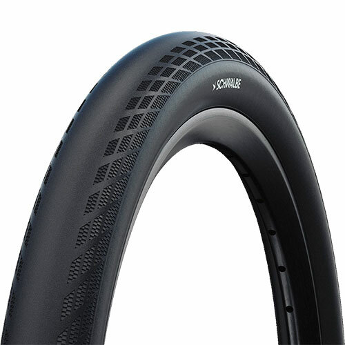 SCHWALBE Reifen "SX-R" Performance Line  47-406 (20" x 1,85), 295 g